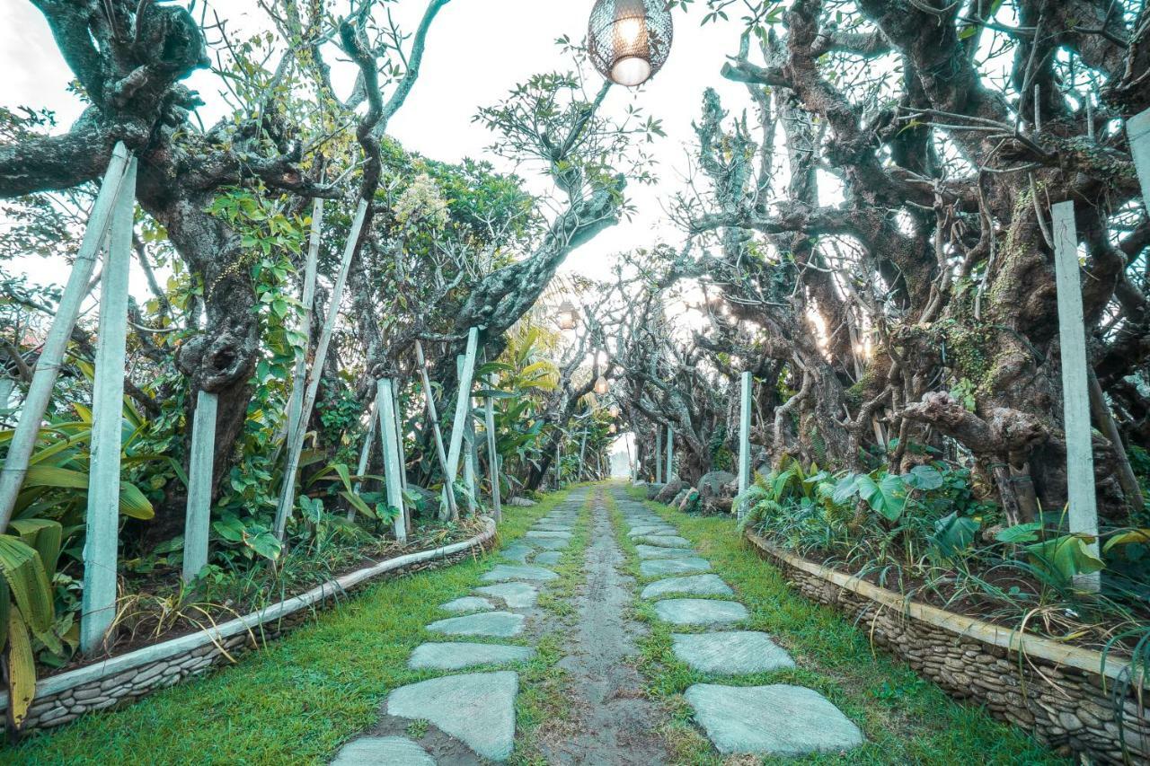 Gerindem Cottages Ubud Zewnętrze zdjęcie