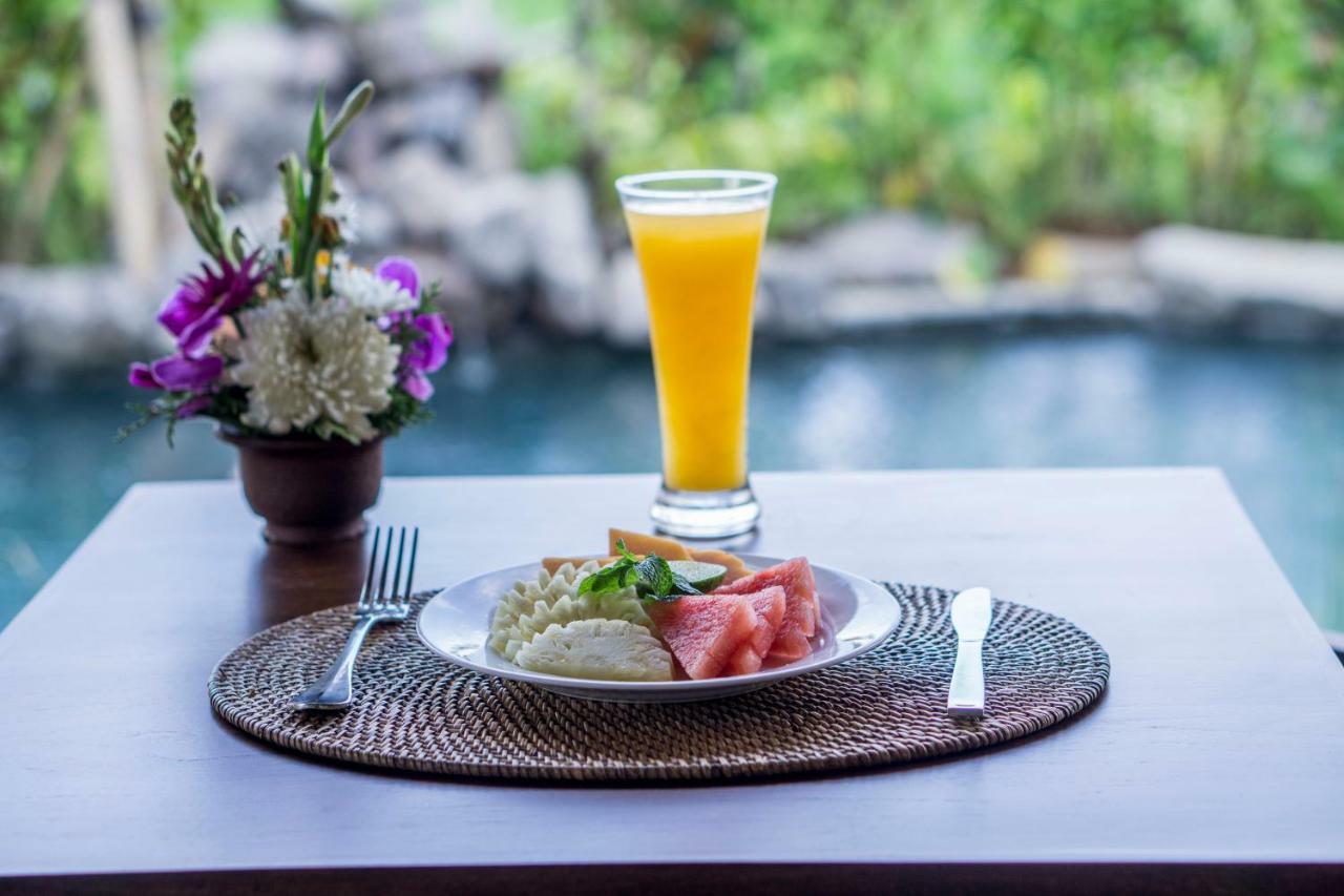 Gerindem Cottages Ubud Zewnętrze zdjęcie