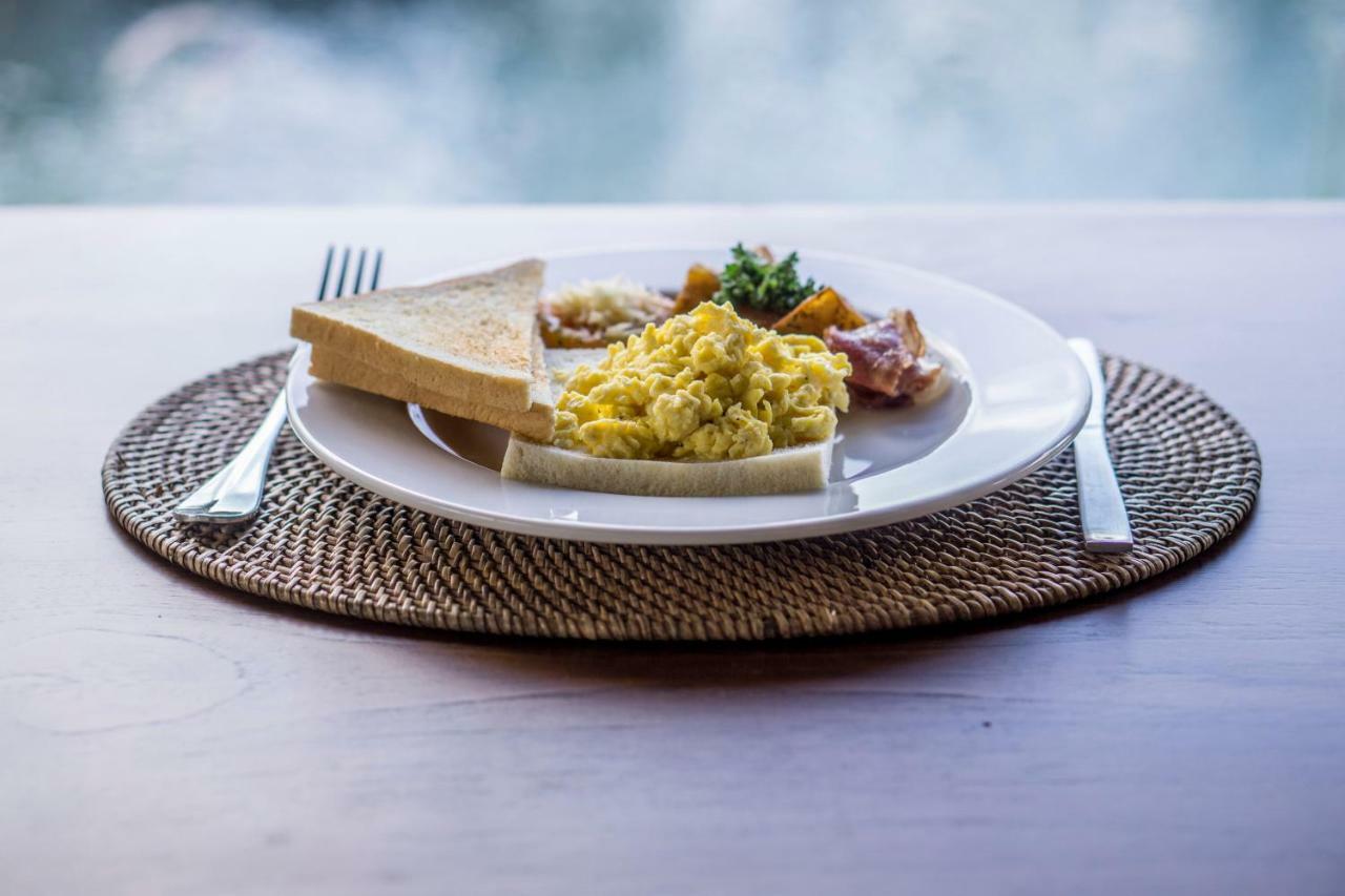 Gerindem Cottages Ubud Zewnętrze zdjęcie